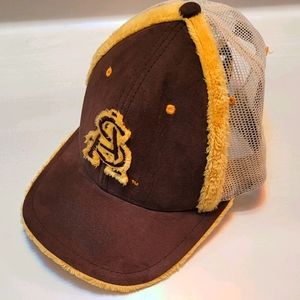 ASU cap